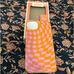 iPhone 15 PLUS Sonix case